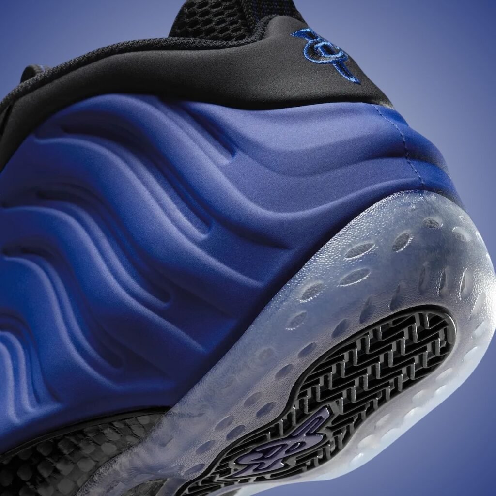 Nike Air Foamposite One Deep Royal Blue HJ5195-400 Release Info