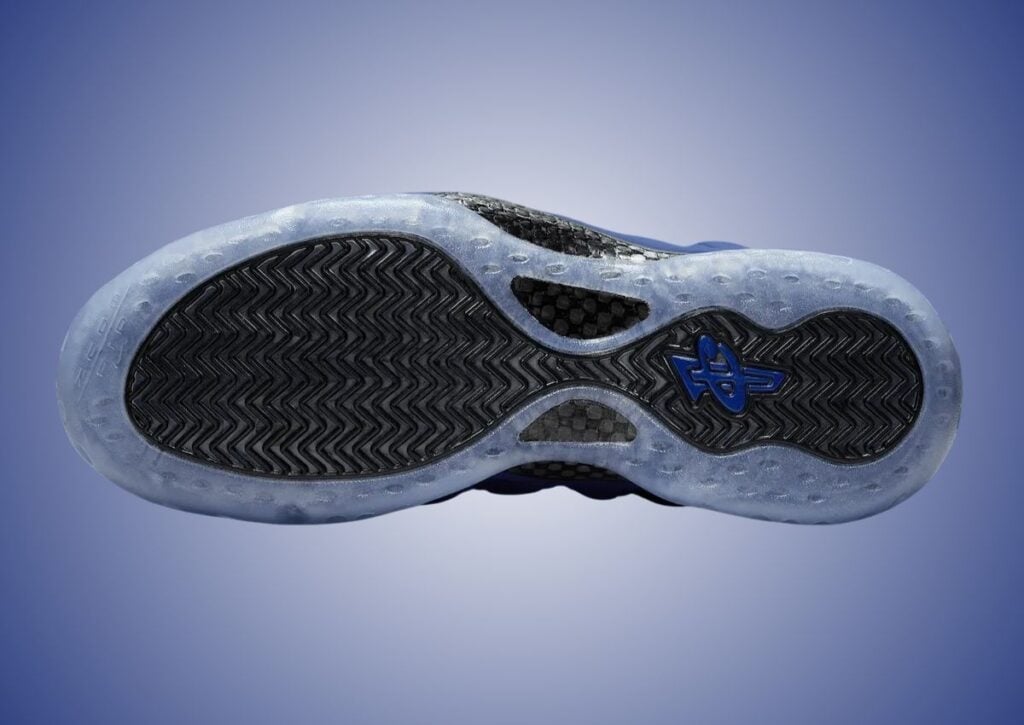 Nike Air Foamposite One Deep Royal Blue HJ5195-400 Release Info