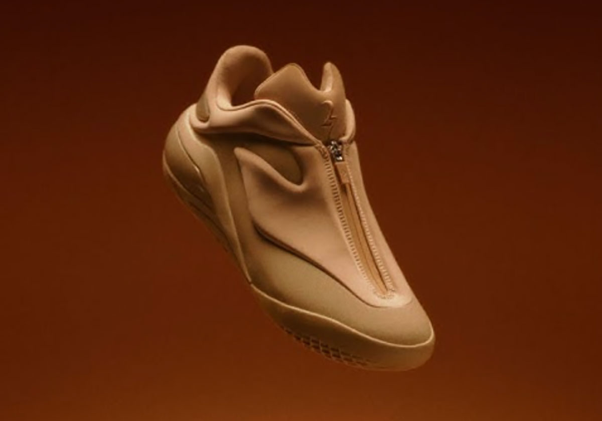 Converse SHAI 001 SGA Shoes OKC Release Release Date, Price & Where to Buy 5 Converse Shai 001 Hail Clay