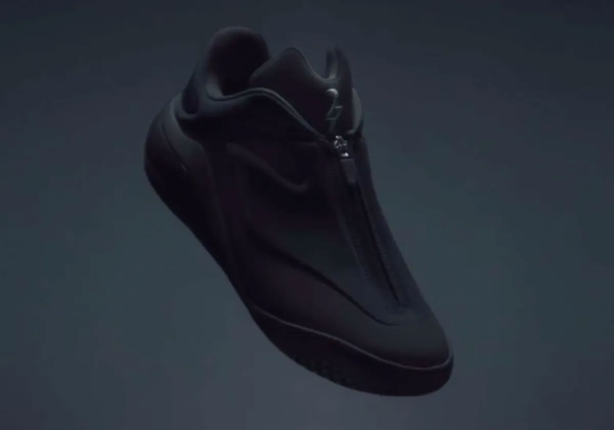 Converse SHAI 001 SGA Shoes OKC Release Release Date, Price & Where to Buy 3 Converse Shai 001 Charm Black Shoes
