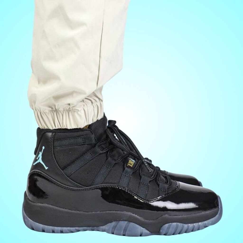 Air Jordan 11 Gamma Blue 2025 CT8012-017 Release Date, Price & Where to Buy 2025 2 Air Jordan 11 Gamma 2025 CT8012-017 On-Feet
