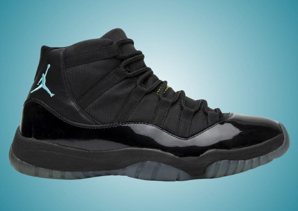 Air Jordan 11 Gamma Blue 2025 CT8012-017 Release Date, Price & Where to Buy 2025 16 Air Jordan 11 Gamma Blue 2025 CT8012-017