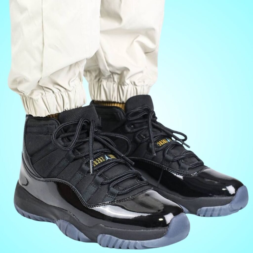 Air Jordan 11 Gamma Blue 2025 CT8012-017 Release Date, Price & Where to Buy 2025 6 Air Jordan 11 Gamma 2025 CT8012-017 On-Feet