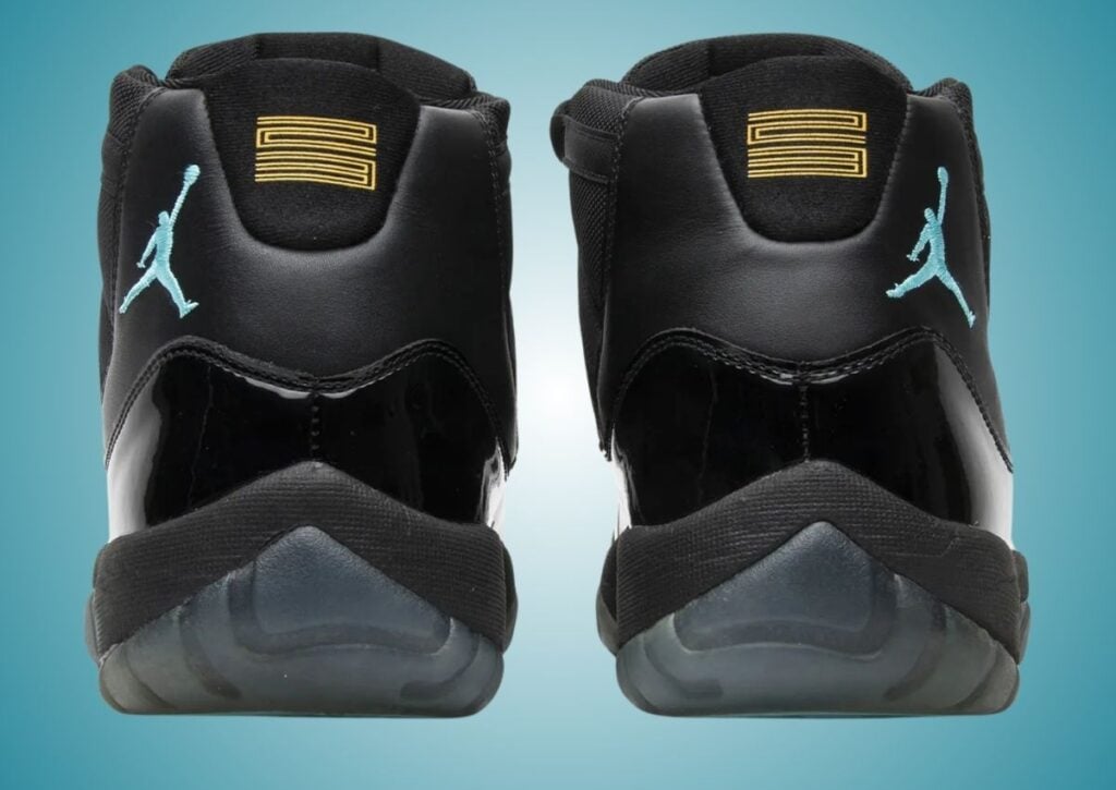 Air Jordan 11 Gamma Blue 2025 CT8012-017 Release Date, Price & Where to Buy 2025 22 Air Jordan 11 Gamma Blue 2025 CT8012-017