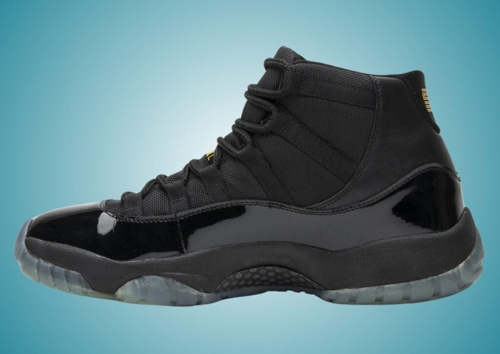 Air Jordan 11 Gamma Blue 2025 CT8012-017 Release Date, Price & Where to Buy 2025 20 Air Jordan 11 Gamma Blue 2025 CT8012-017