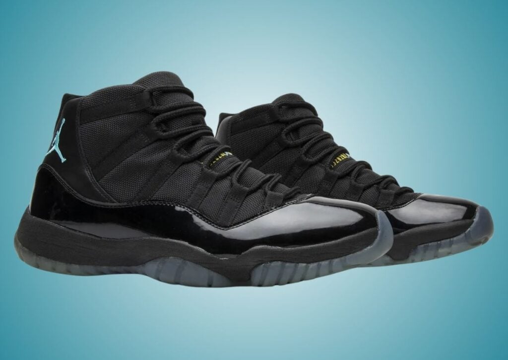 Air Jordan 11 Gamma Blue 2025 CT8012-017 Release Date, Price & Where to Buy 2025 18 Air Jordan 11 Gamma Blue 2025 CT8012-017