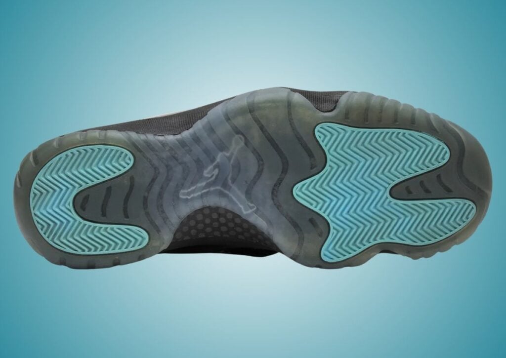 Air Jordan 11 Gamma Blue 2025 CT8012-017 Release Date, Price & Where to Buy 2025 24 Air Jordan 11 Gamma Blue 2025 CT8012-017
