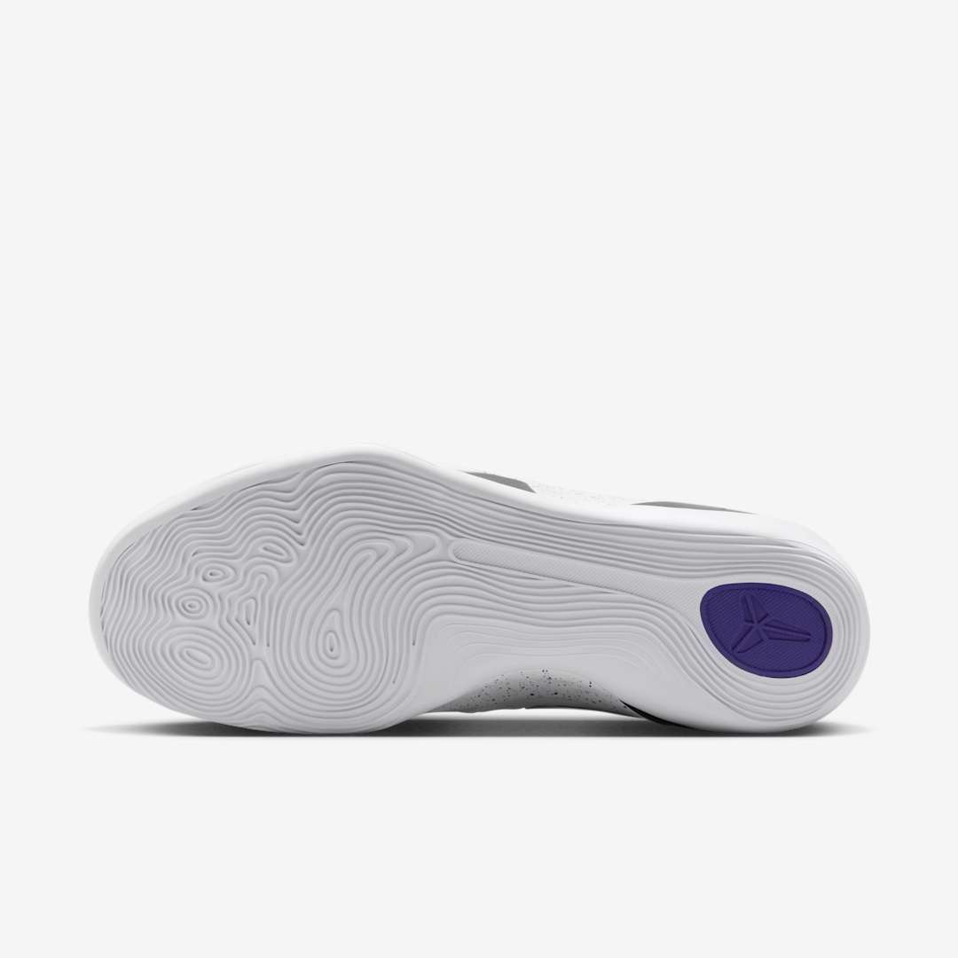 Nike Kobe 9 Elite Low EM Protro Team Banks "Lakers Home" Release Date, Price & Where to Buy 2025 9 Nike Kobe 9 Elite Low EM Protro Team Banks IH1401-100