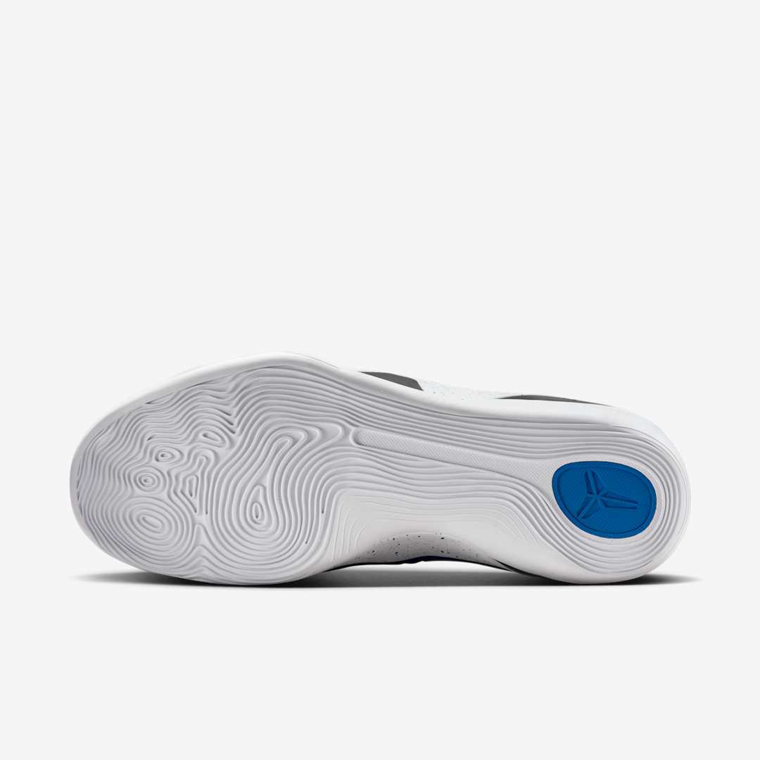Nike Kobe 9 Elite Low EM Protro Team Banks "Game Royal" Release Date, Price & Where to Buy 2025 8 Nike Kobe 9 Elite Low EM Protro Team Banks IH1401-400