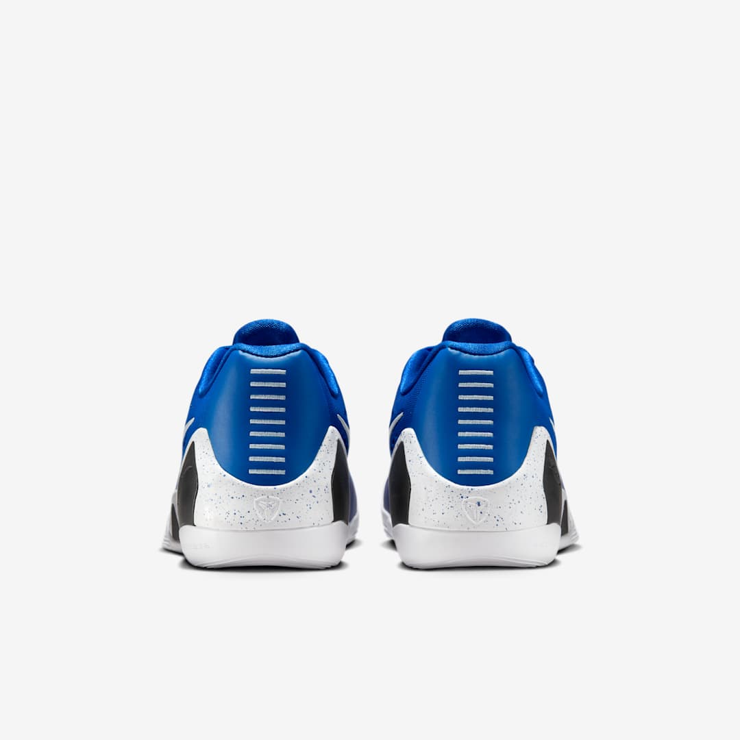 Nike Kobe 9 Elite Low EM Protro Team Banks "Game Royal" Release Date, Price & Where to Buy 2025 6 Nike Kobe 9 Elite Low EM Protro Team Banks IH1401-400