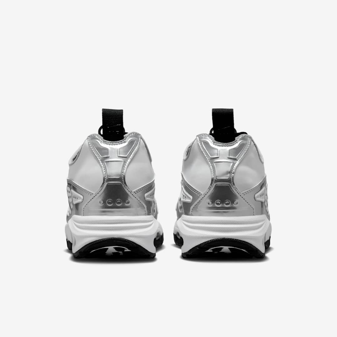 Nike Air Max Sunder WMNS "Metallic Silver" HJ4130-100 Release Date, Price & Where to Buy 2025 6 Nike Air Max Sunder WMNS HJ4130-100