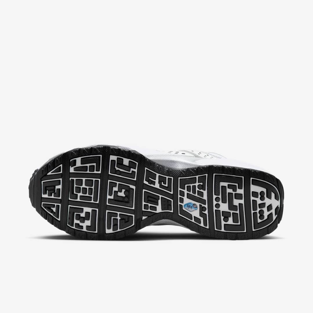 Nike Air Max Sunder WMNS "Metallic Silver" HJ4130-100 Release Date, Price & Where to Buy 2025 8 Nike Air Max Sunder WMNS HJ4130-100
