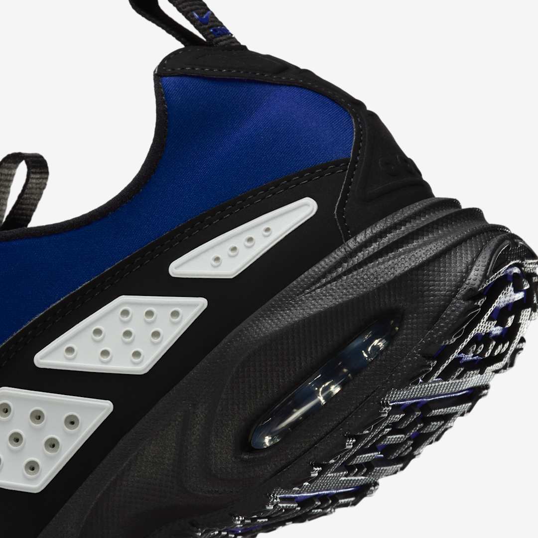 Nike Air Max Sunder WMNS "Deep Night" HJ8080-501 Release Date, Price & Where to Buy 2025 7 Nike Air Max Sunder WMNS HJ8080-501