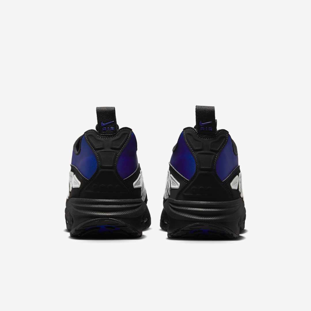 Nike Air Max Sunder WMNS "Deep Night" HJ8080-501 Release Date, Price & Where to Buy 2025 6 Nike Air Max Sunder WMNS HJ8080-501