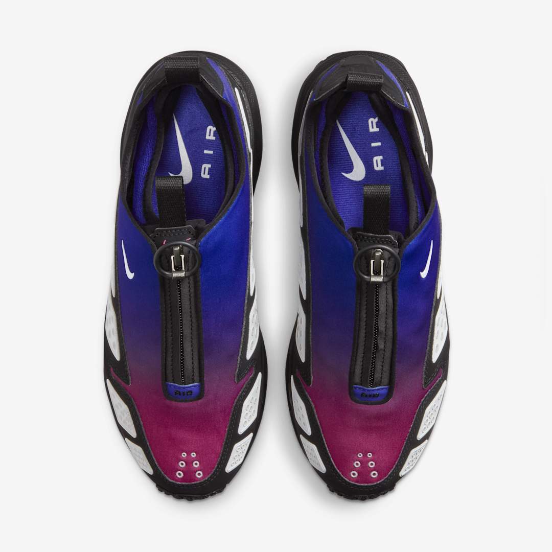 Nike Air Max Sunder WMNS "Deep Night" HJ8080-501 Release Date, Price & Where to Buy 2025 4 Nike Air Max Sunder WMNS HJ8080-501