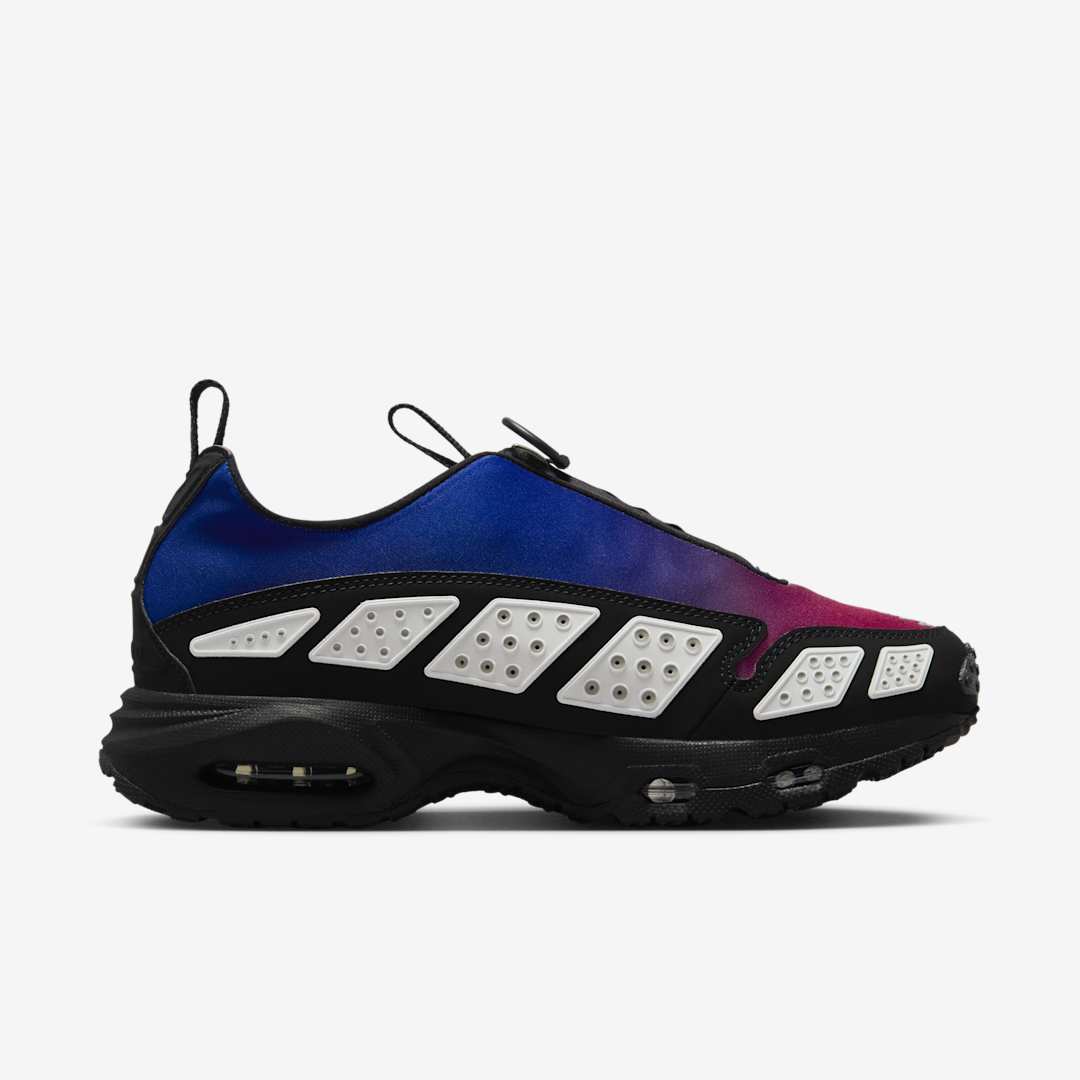 Nike Air Max Sunder WMNS "Deep Night" HJ8080-501 Release Date, Price & Where to Buy 2025 3 Nike Air Max Sunder WMNS HJ8080-501