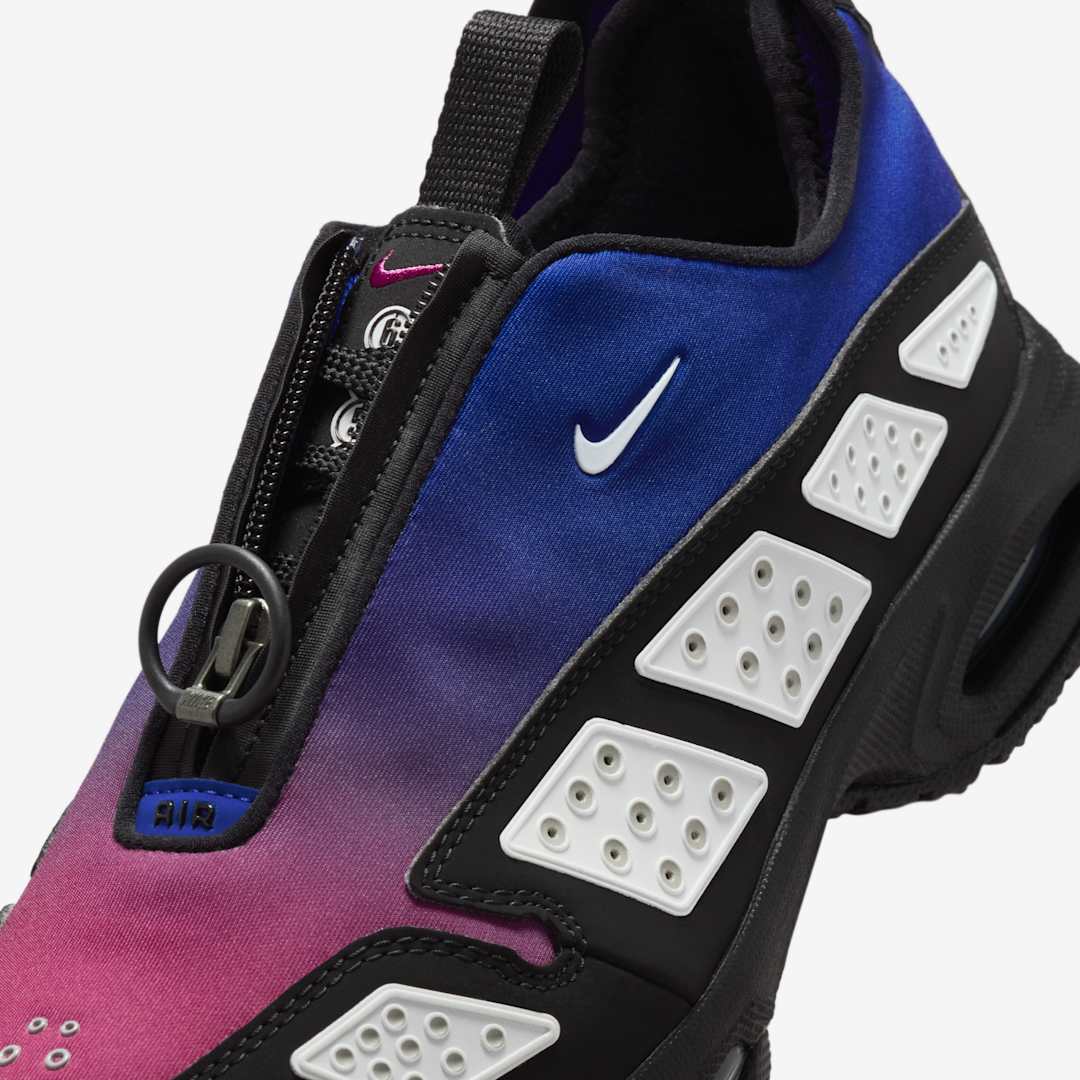 Nike Air Max Sunder WMNS "Deep Night" HJ8080-501 Release Date, Price & Where to Buy 2025 5 Nike Air Max Sunder WMNS HJ8080-501