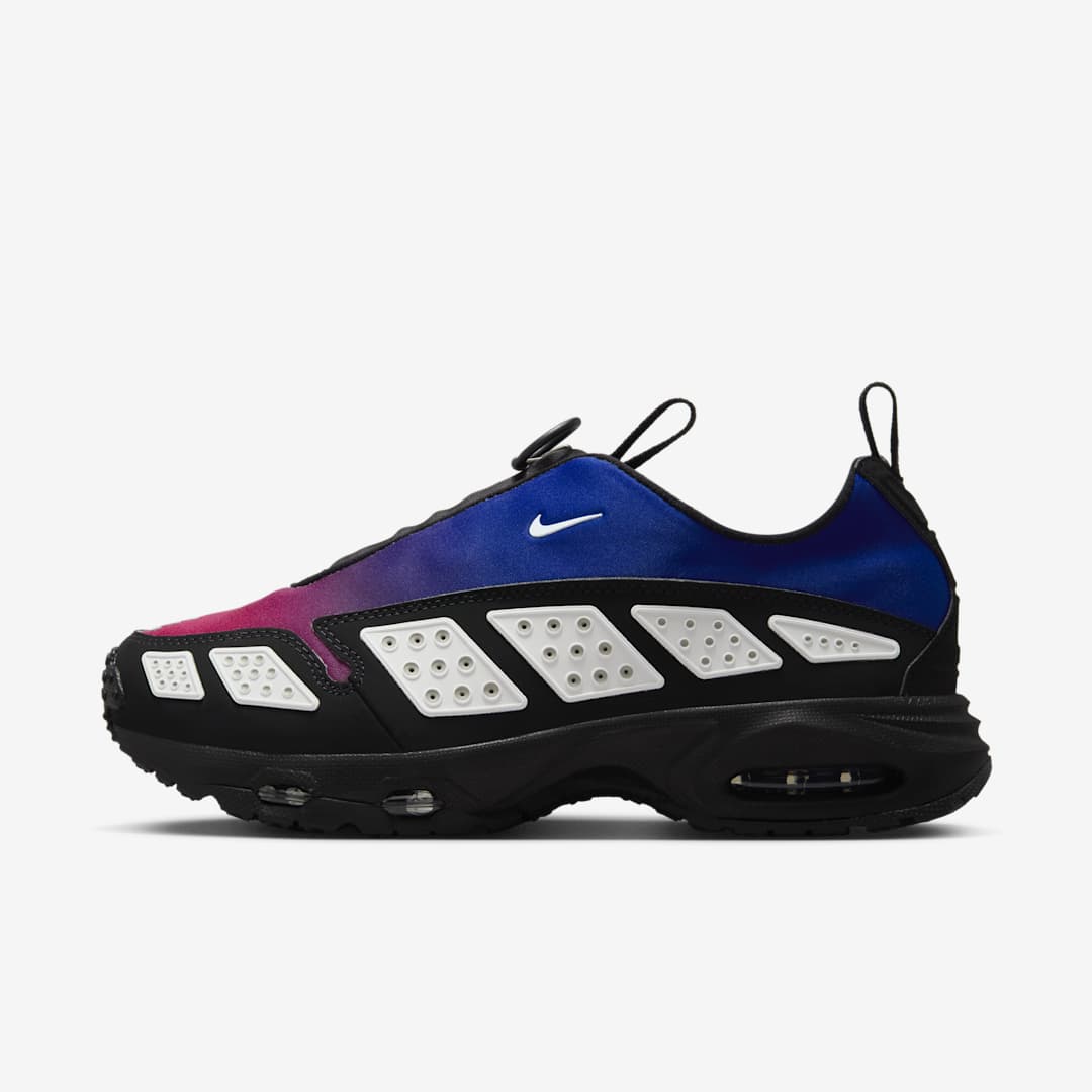 Nike Air Max Sunder WMNS "Deep Night" HJ8080-501 Release Date, Price & Where to Buy 2025 2 Nike Air Max Sunder WMNS HJ8080-501