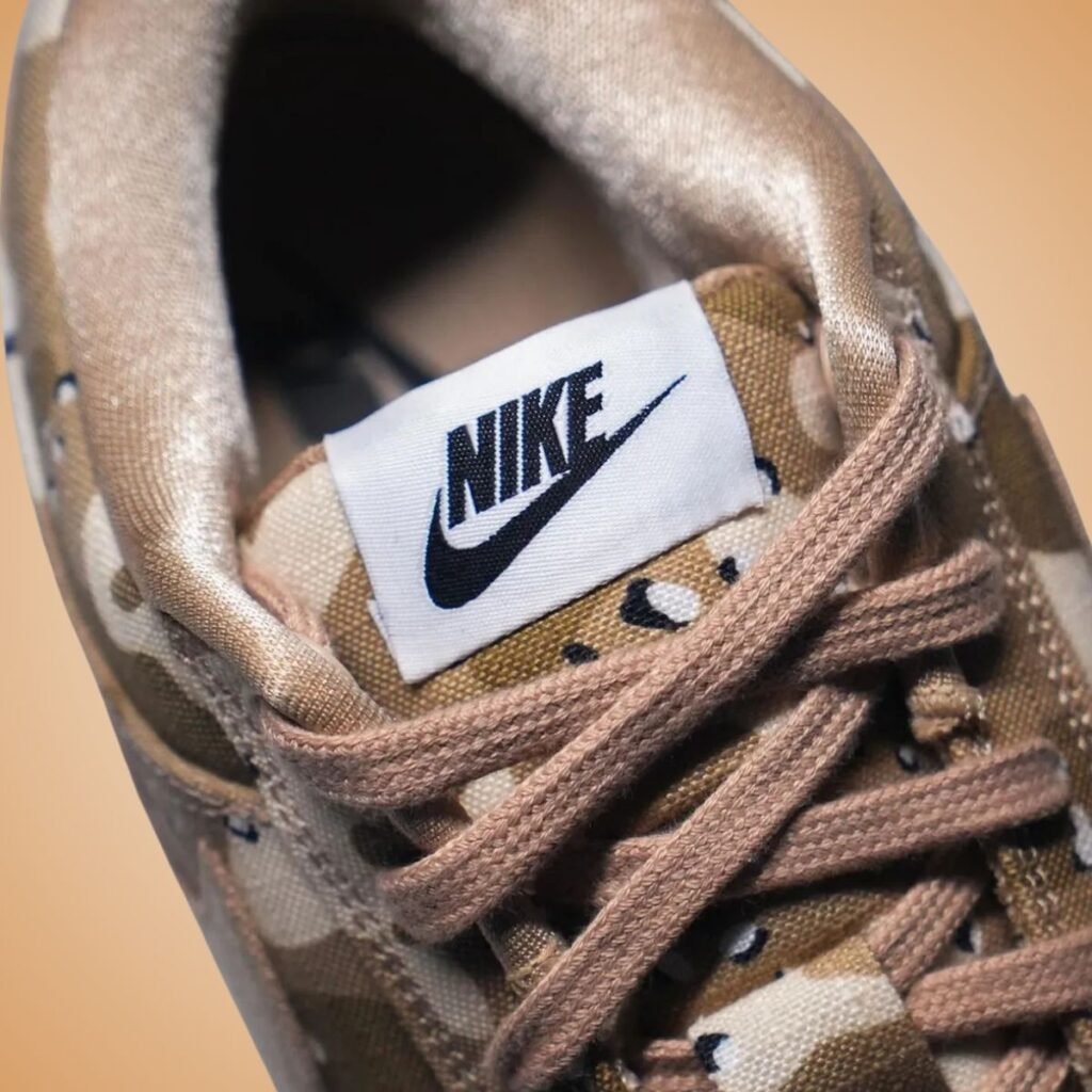 Nike Book 1 Desert Camo IM1360-200