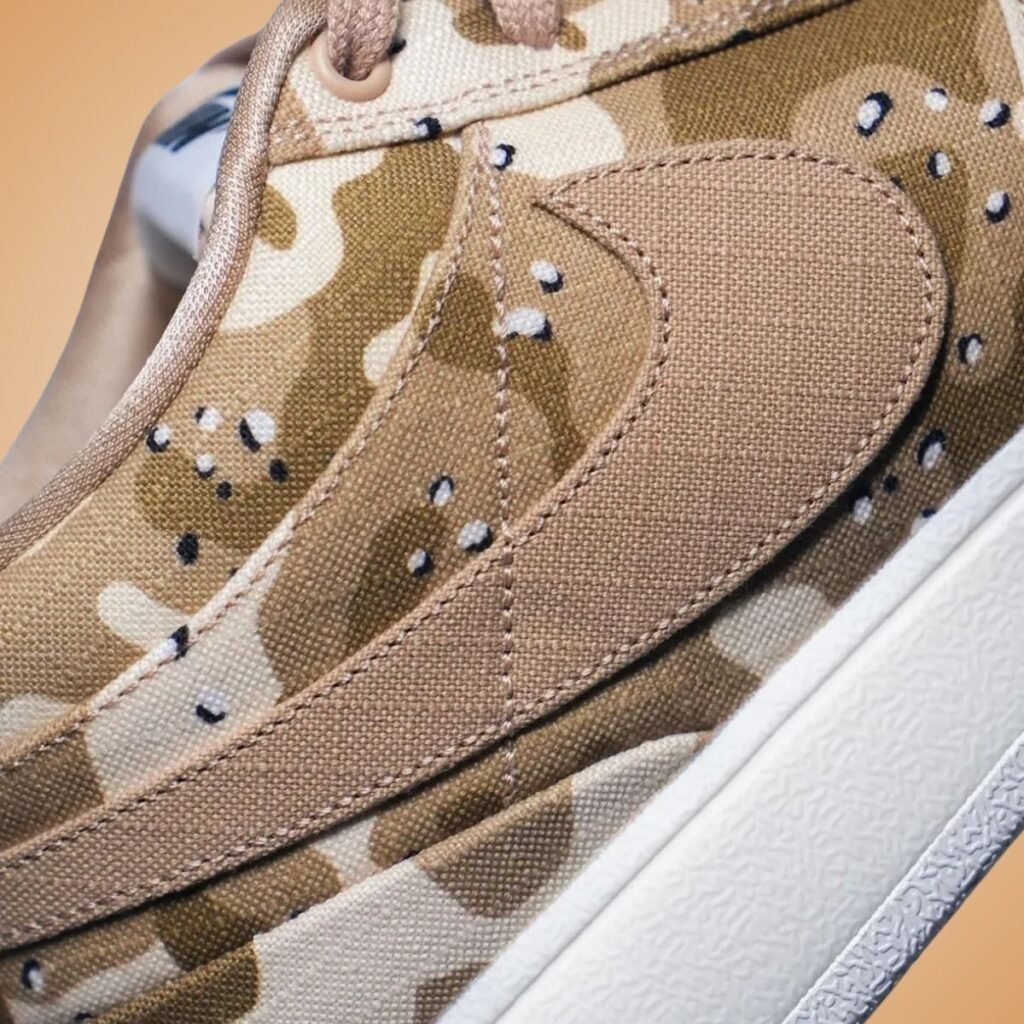 Nike Book 1 Desert Camo IM1360-200