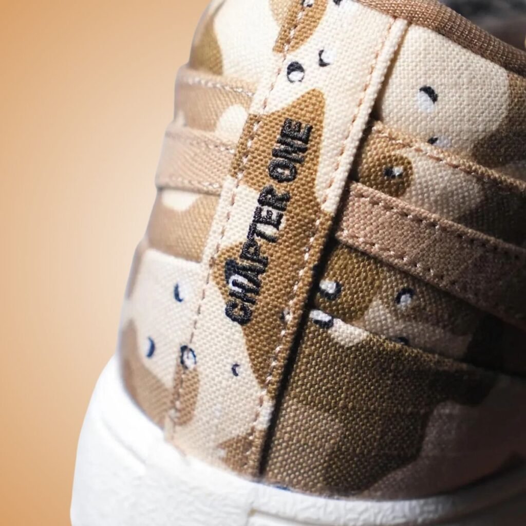 Nike Book 1 Desert Camo IM1360-200