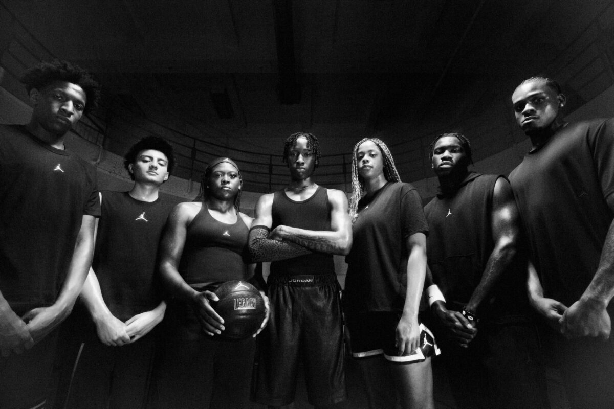 1750863139 869 Jordan Brand Debuts the Air Jordan 40 Release Date Price