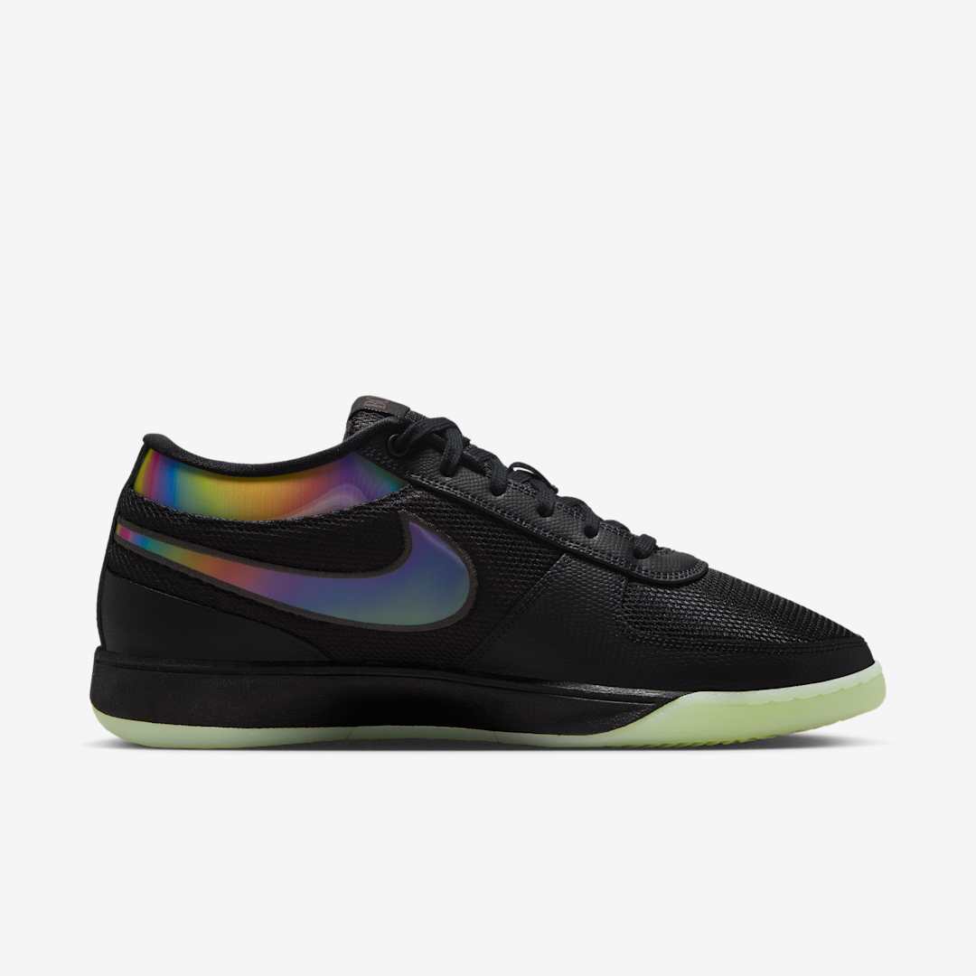 Nike Book 1 IM7442-001