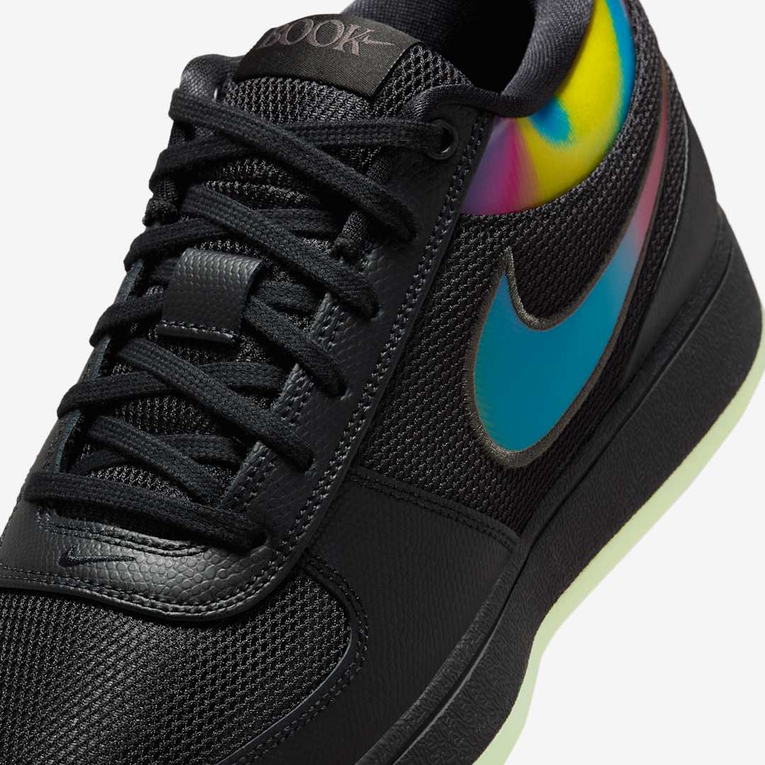 Nike Book 1 IM7442-001