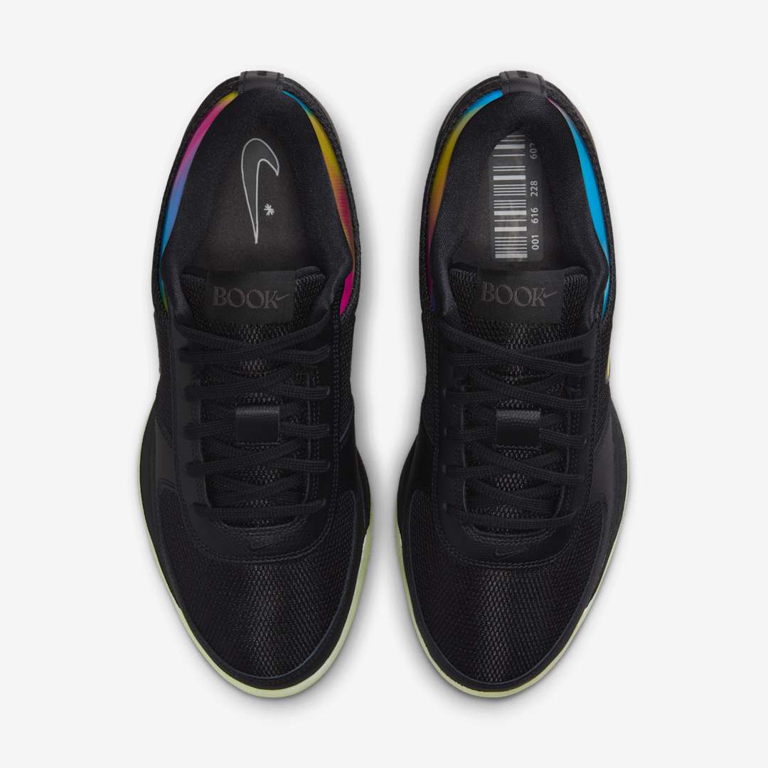 Nike Book 1 IM7442-001