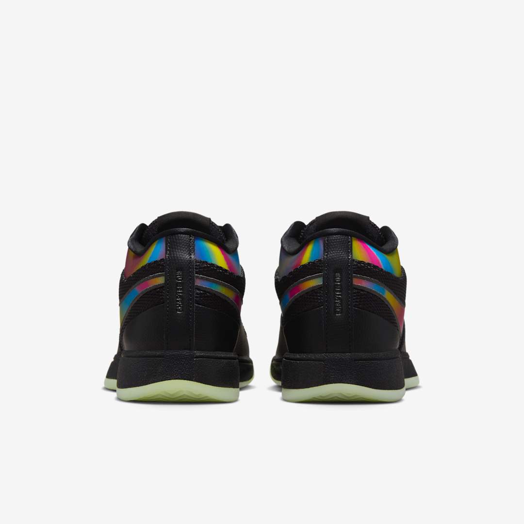Nike Book 1 IM7442-001