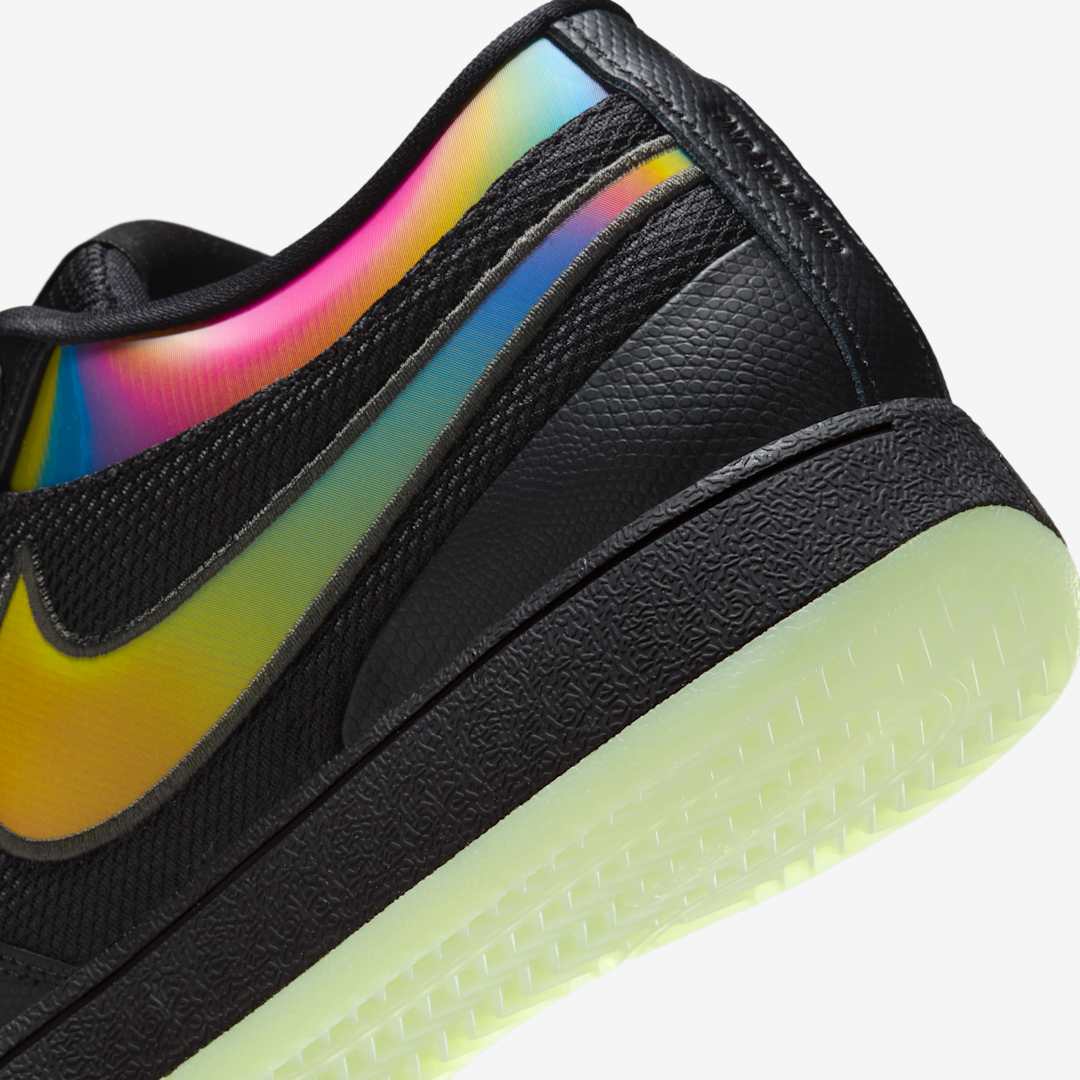 Nike Book 1 IM7442-001