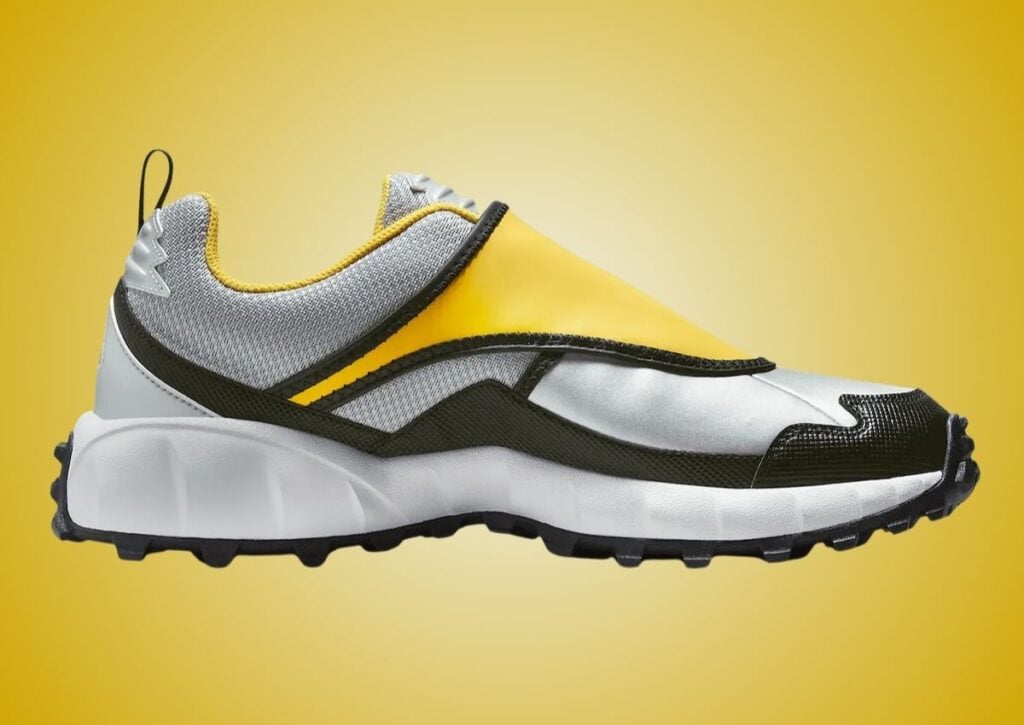 Nike ACG Air Phassad Black Yellow Zest HM7133-001