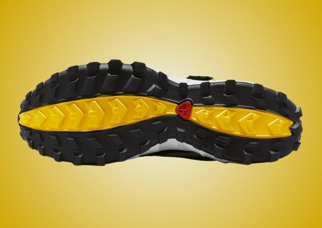 Nike ACG Air Phassad Black Yellow Zest HM7133-001