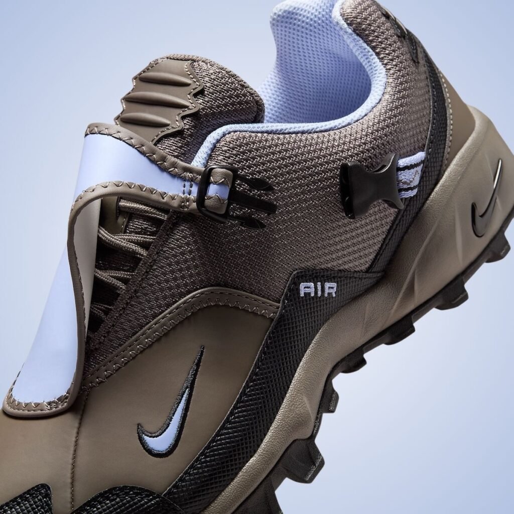 Nike ACG Air Phassad Cave Stone HM7133-200