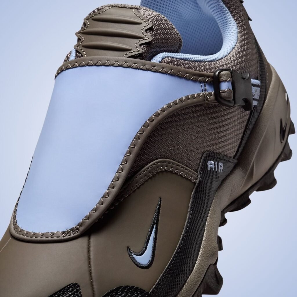 Nike ACG Air Phassad Cave Stone HM7133-200