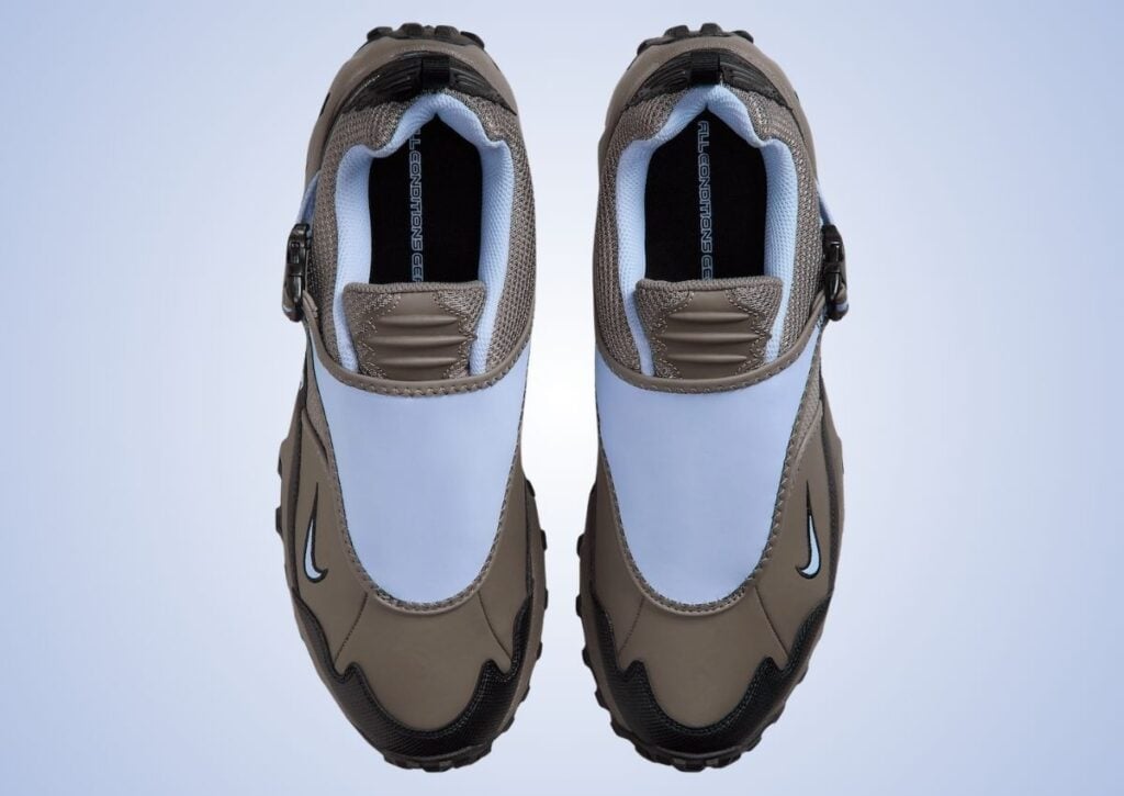 Nike ACG Air Phassad Cave Stone HM7133-200
