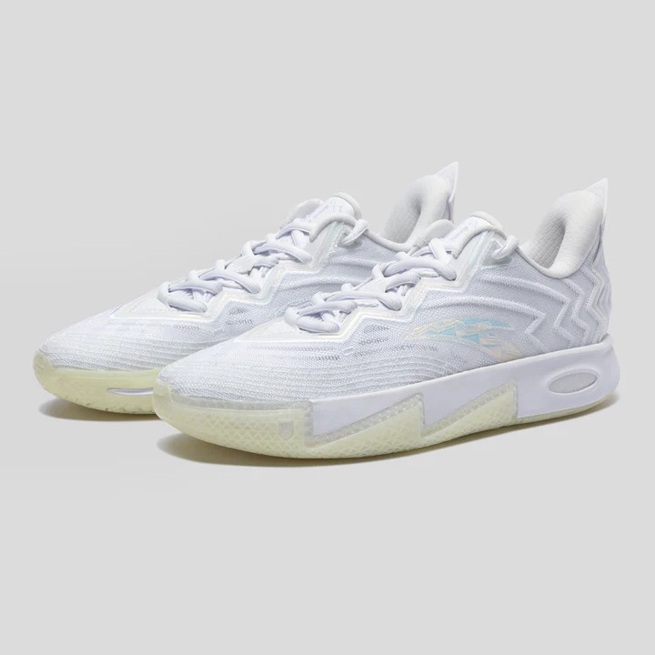 ANTA KAI 2 White Phantom 8125C1111S 5 Release Date Price