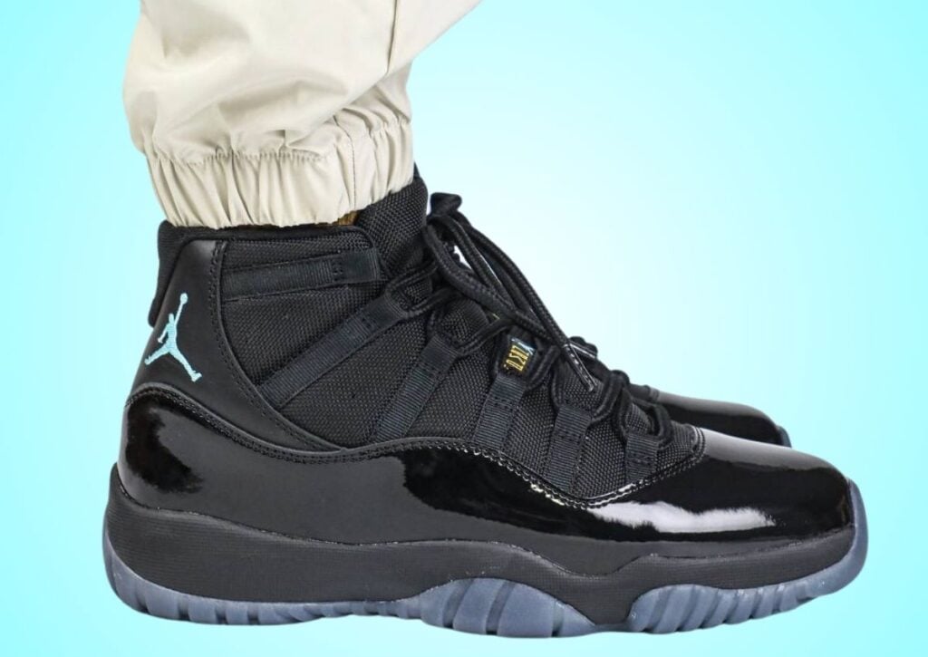 Air Jordan 11 Gamma Blue 2025 CT8012-017 Release Date, Price & Where to Buy 2025 1 Air Jordan 11 Gamma Blue 2025 CT8012-017