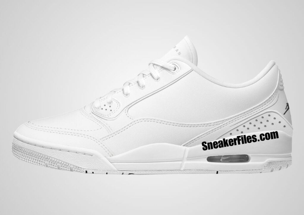 Air Jordan 3 RM Colorways + Release Dates Release Date, Price & Where to Buy 2025 1 Air Jordan 3 RM Colorways Release Dates