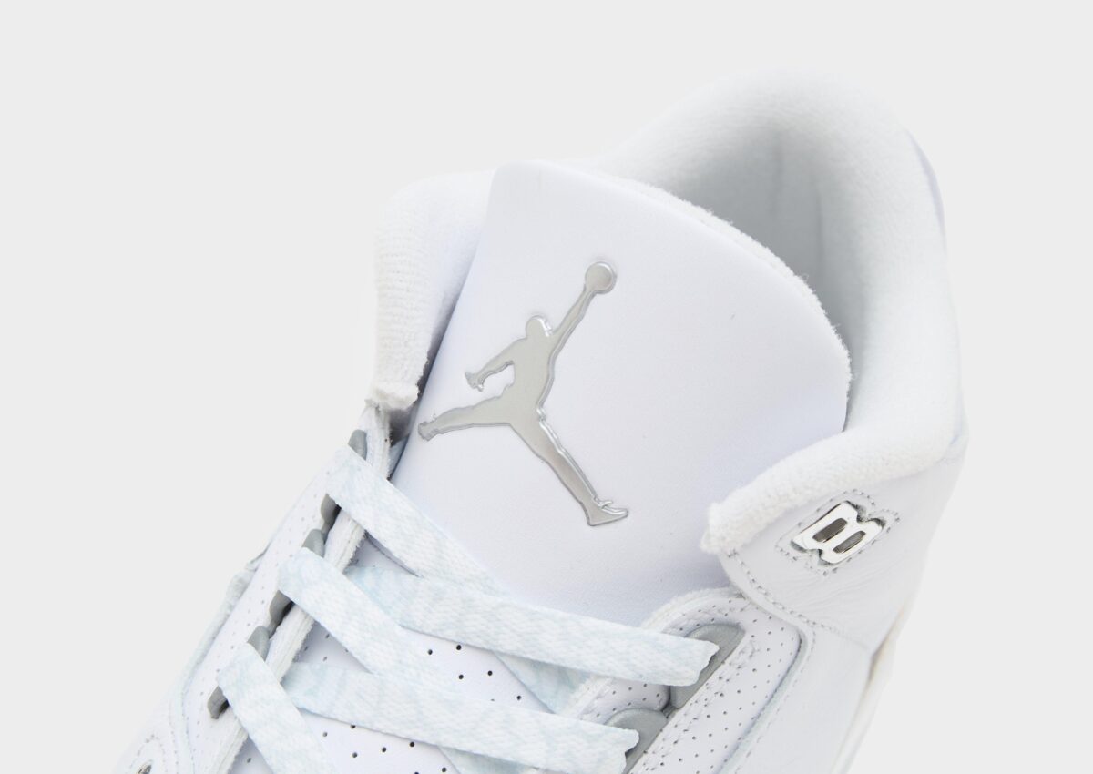 Air Jordan 3 Retro "Pure Money" CT8532-111 Release Date, Price & Where to Buy 2025 5 Air Jordan 3 Retro Pure Money CT8532 111 Release Date Price