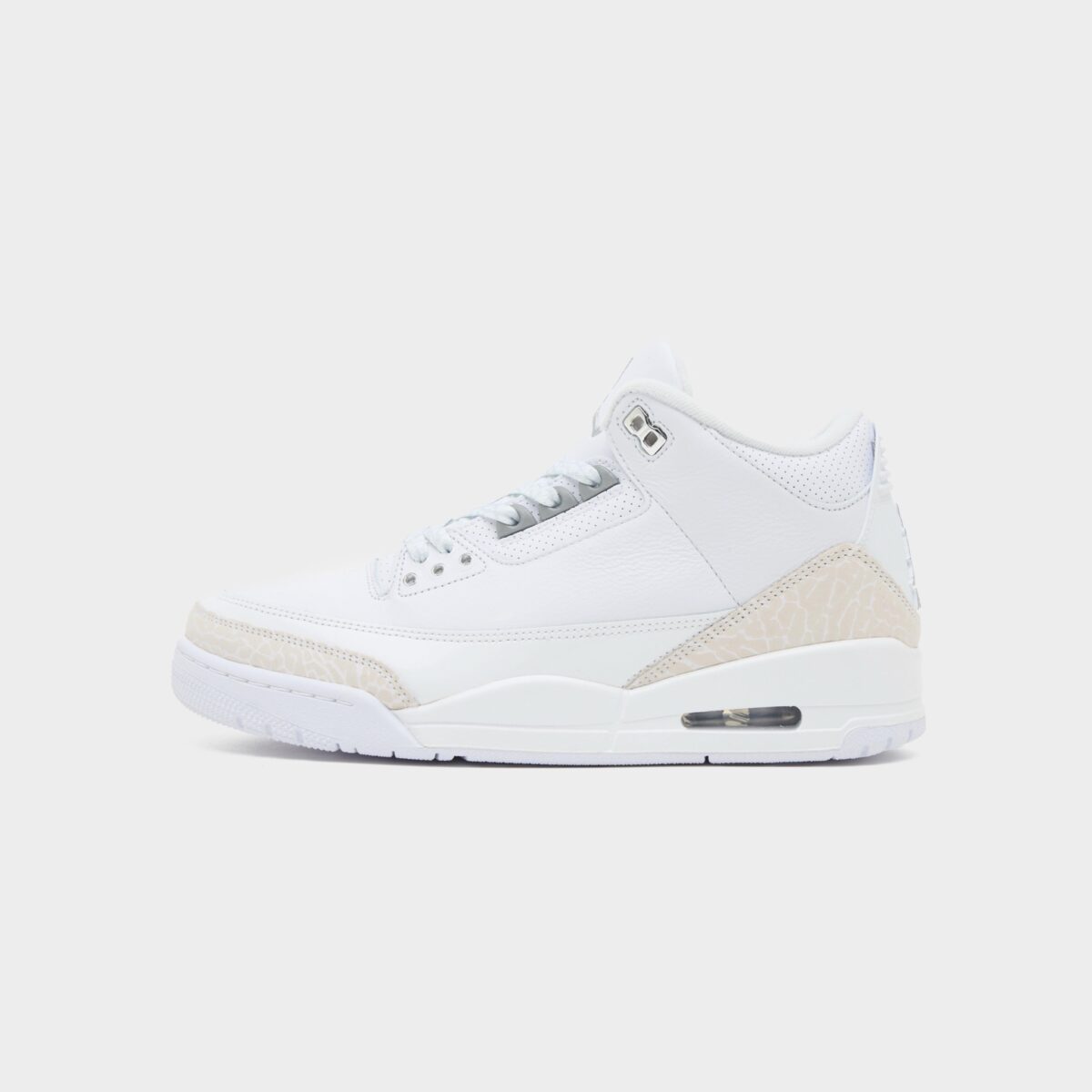 Air Jordan 3 Retro "Pure Money" CT8532-111 Release Date, Price & Where to Buy 2025 1 Air Jordan 3 Retro Pure Money CT8532 111 Release Date Price
