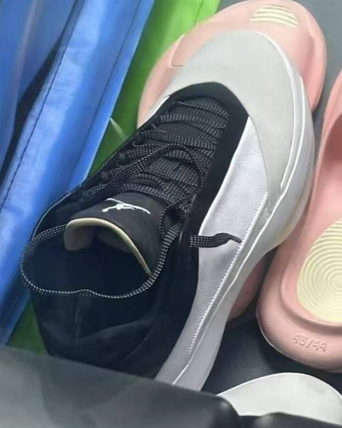 Air Jordan 40 1
