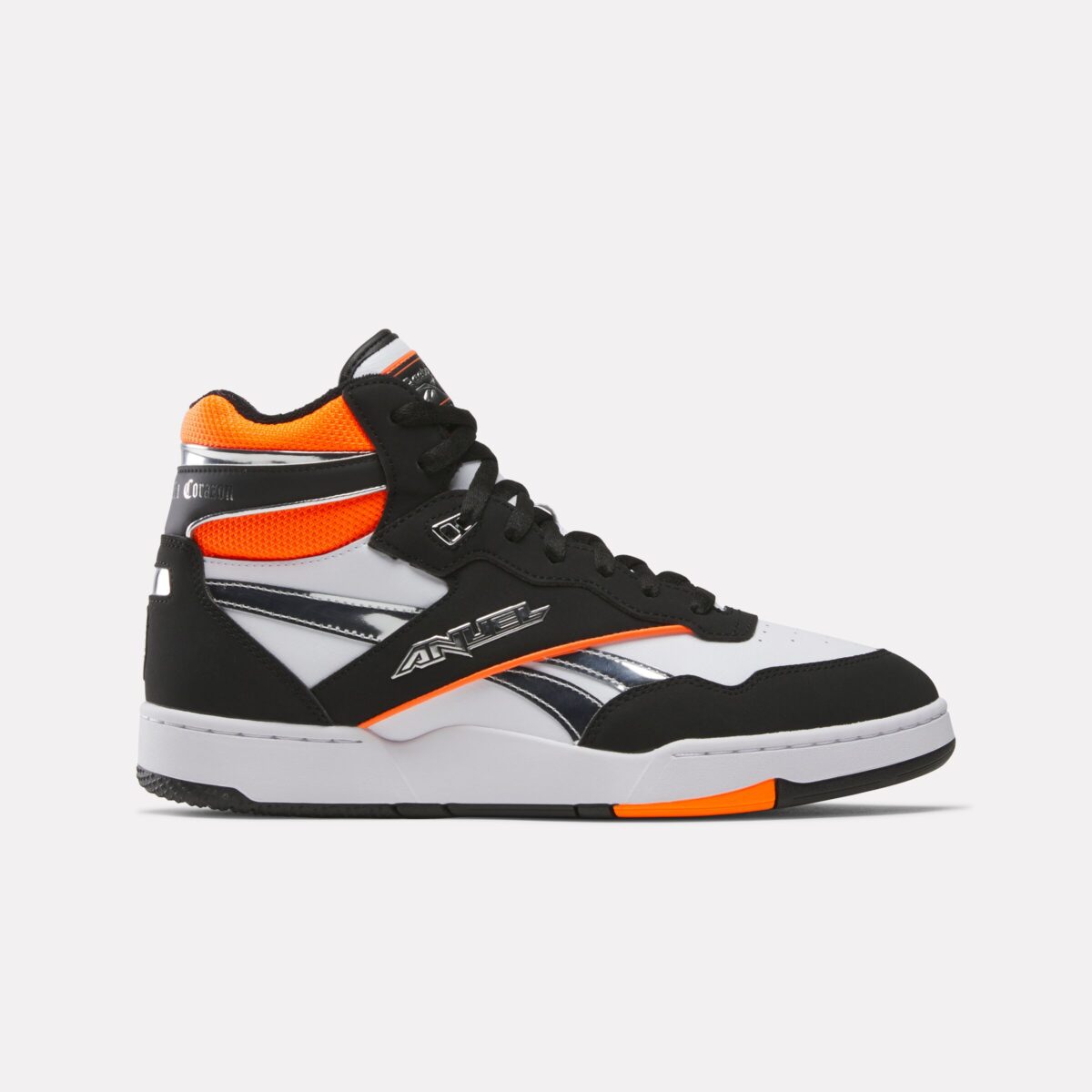 Anuel AA x Reebok BB 4000 II Mid "Sport Love" Release Date, Price & Where to Buy 2025 1 Anuel AA x Reebok BB 4000 II Mid Sport Love
