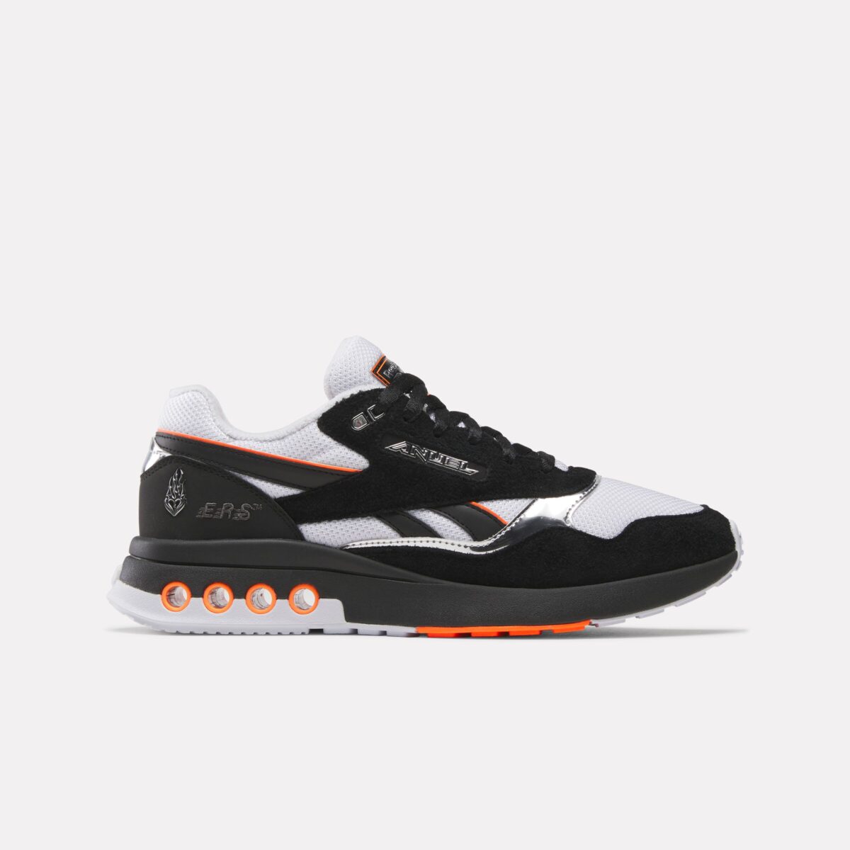 Anuel AA x Reebok ERS World "Sport Love" Release Date, Price & Where to Buy 2025 1 Anuel AA x Reebok ERS World Sport Love Release Date