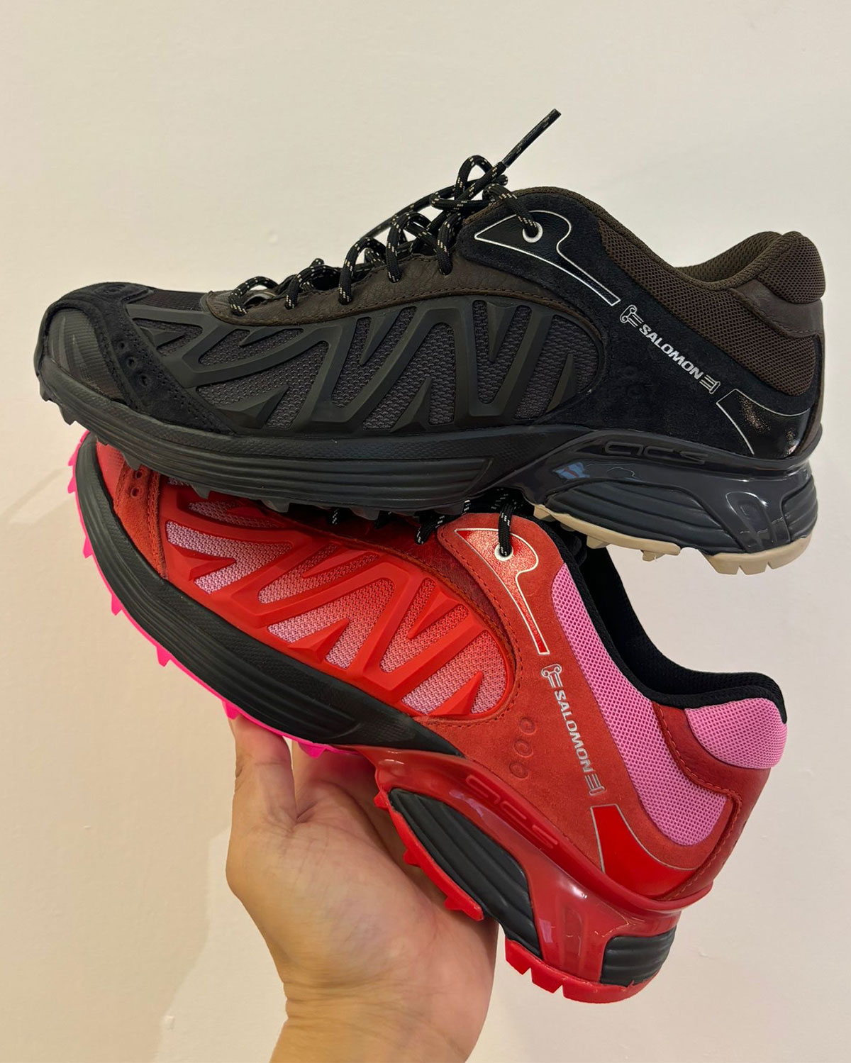Aries Salomon Xt Whisper Release Date 2