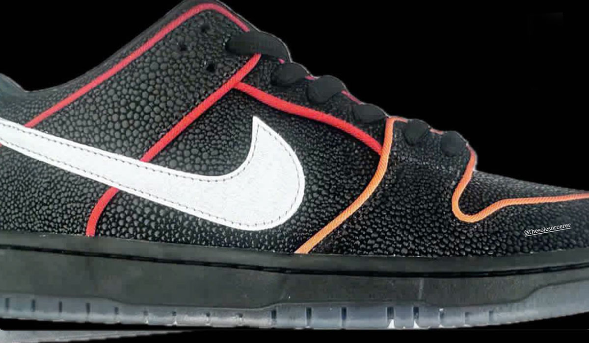 Bronx Girls Skate Nike SB Dunk Low 2025 Release Date, Price & Where to Buy 1 Bronx Girls Skate Nike Sb Dunk Low Hv1664 001 2