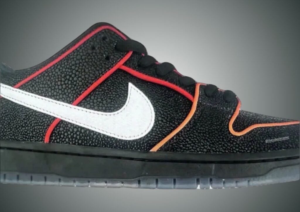 Bronx Girls Skate x Nike SB Dunk Low HV1664-001 Release Date, Price & Where to Buy 2025 1 Bronx Girls Skate Nike SB Dunk Low HV1664-001