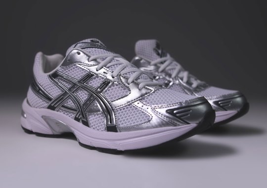 Extra Butter Has A "Moment Of Clarity" On The ASICS GEL-1130