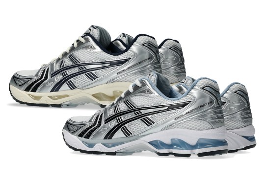 Where To Buy The JJJJound x ASICS GEL-Kayano 14