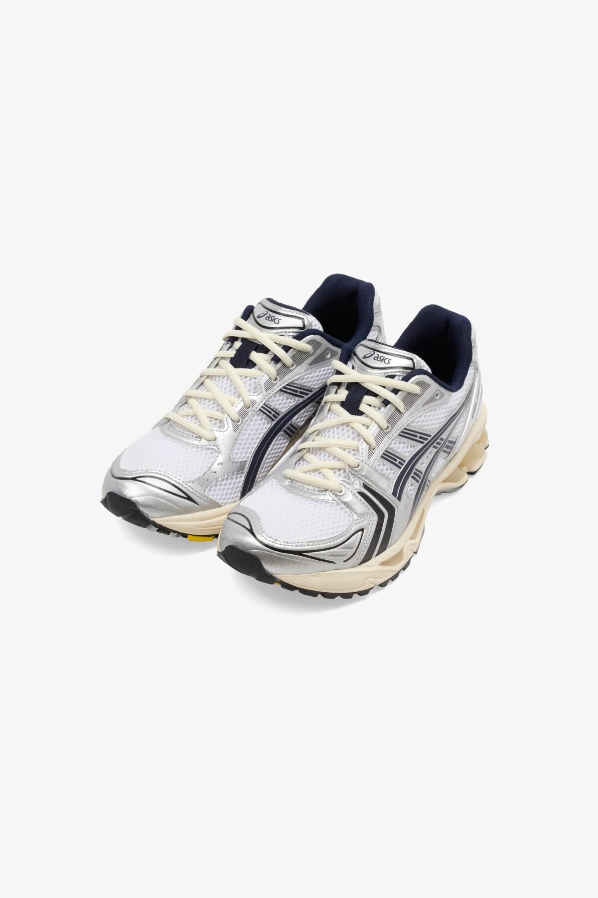 JJJJound x ASICS GEL-KAYANO 14 "White/Navy Blue" Release Date, Price & Where to Buy 2025 1 JJJJound x ASICS GEL KAYANO 14 WhiteNavy Blue Release Date Price